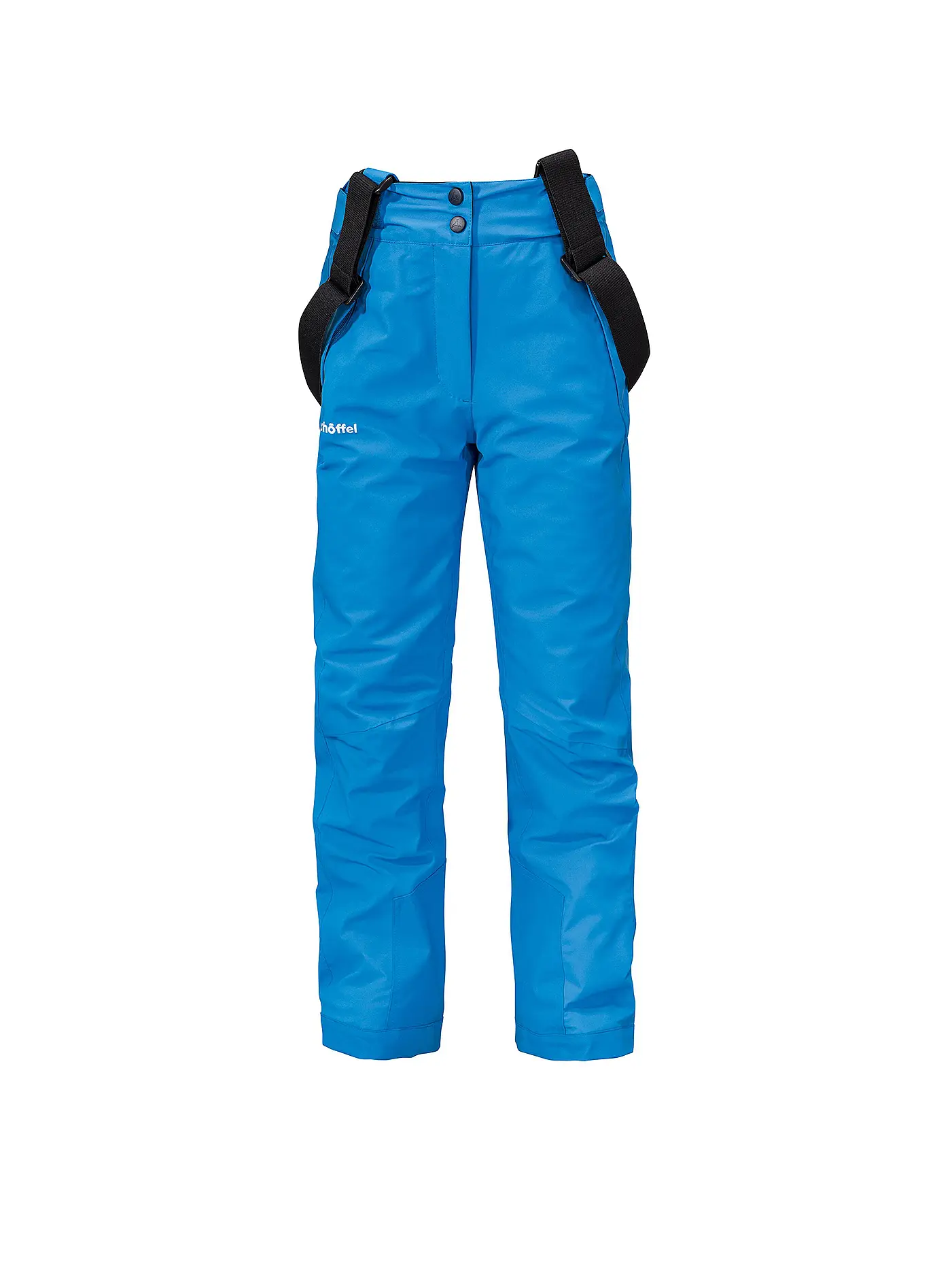 SCHÖFFEL | Mädchen Skihose Joran G | blau
